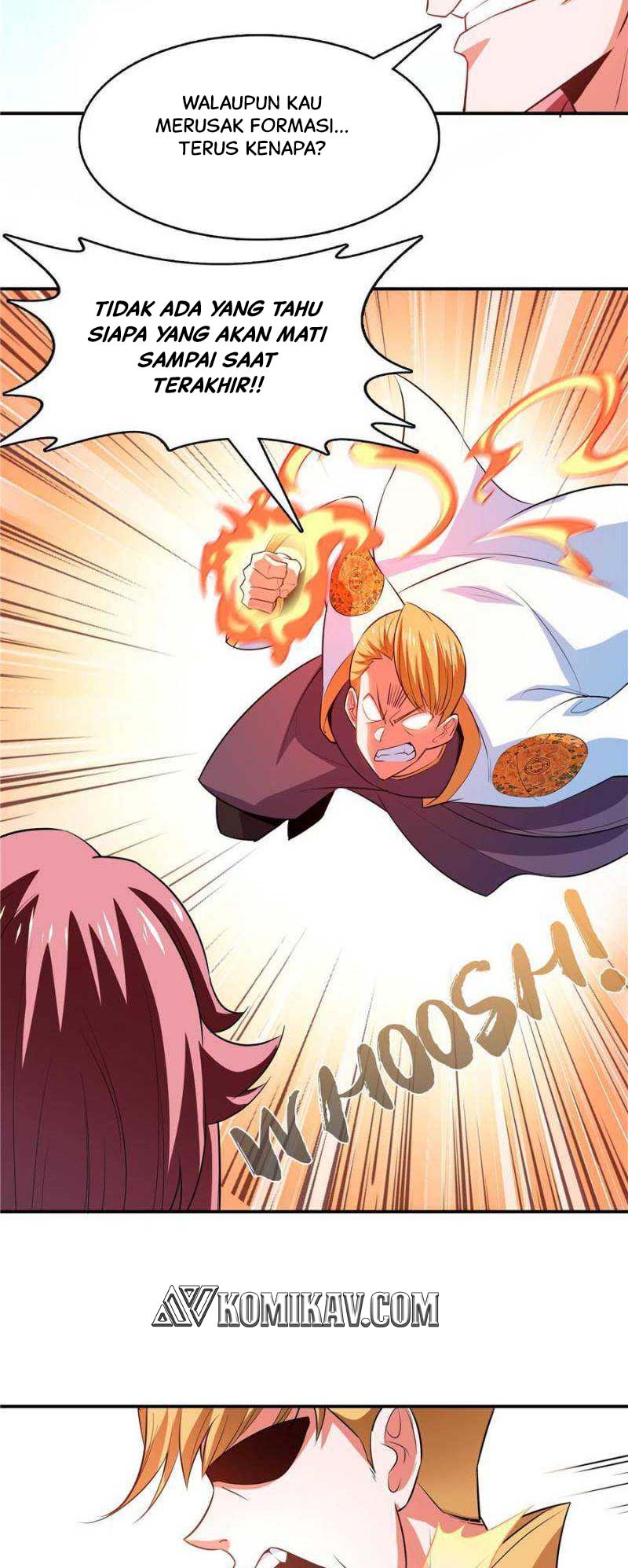 Library Tiandao Chapter 260 Gambar 8