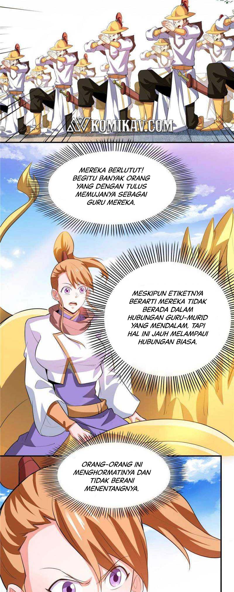 Library Tiandao Chapter 259 Gambar 12