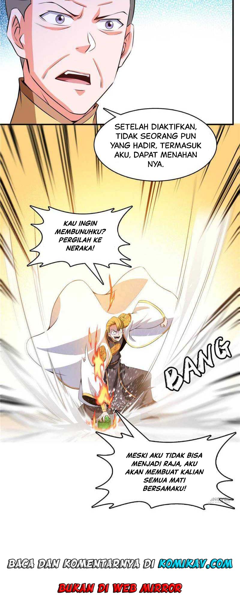Library Tiandao Chapter 259 Gambar 21