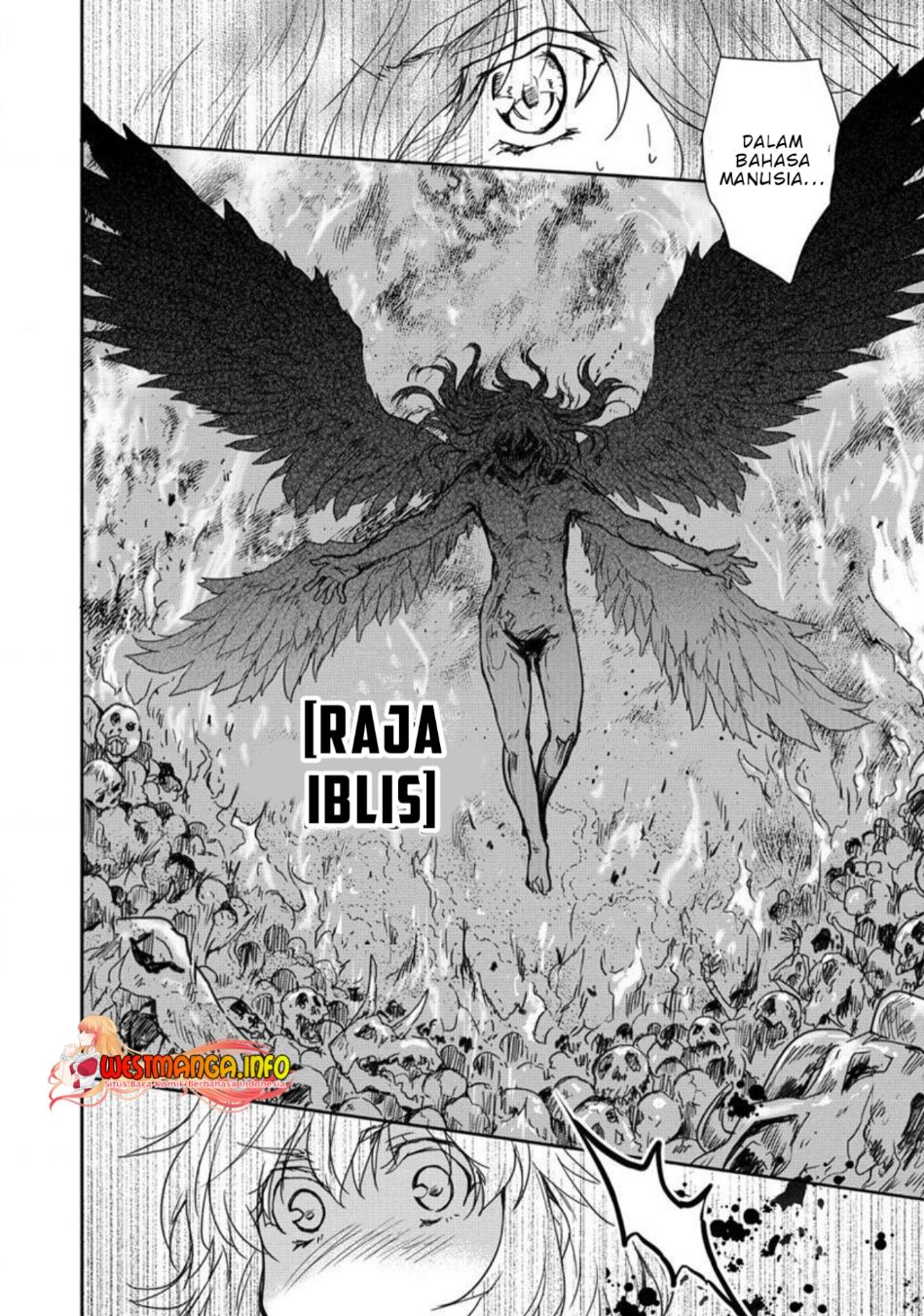 Shindou Sefiria no Gekokujou Program Chapter 33 Gambar 32