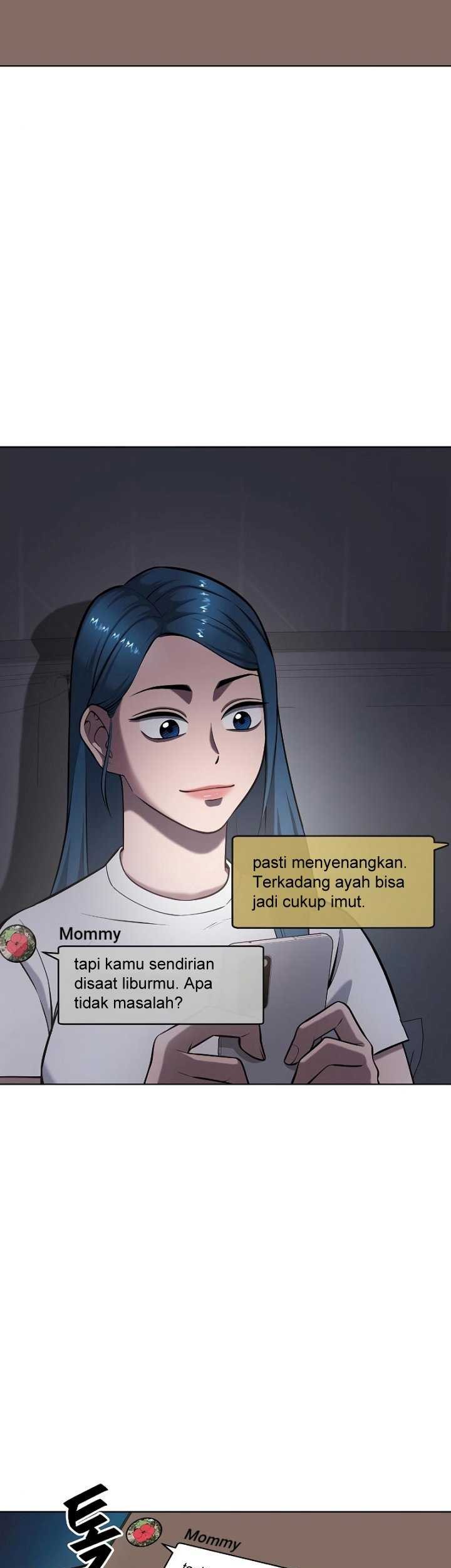 The Dark Mage’s Return to Enlistment Chapter 37 Gambar 4