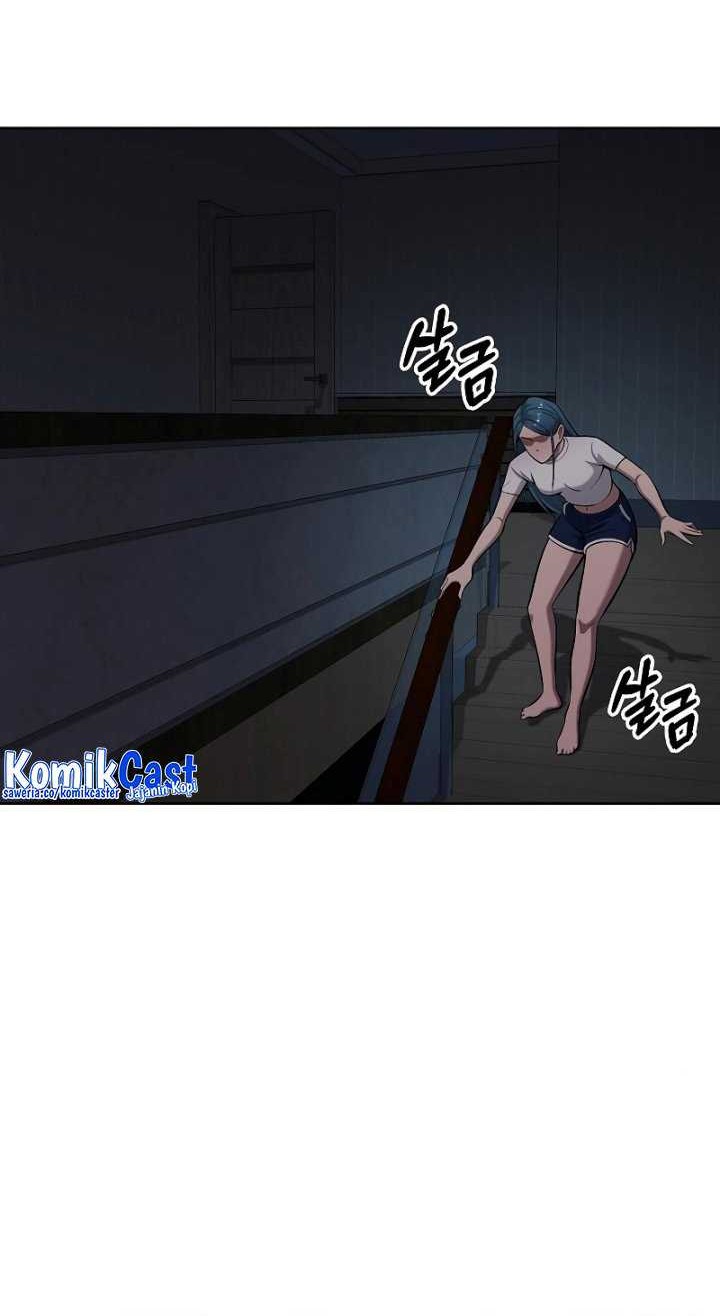 The Dark Mage’s Return to Enlistment Chapter 37 Gambar 7