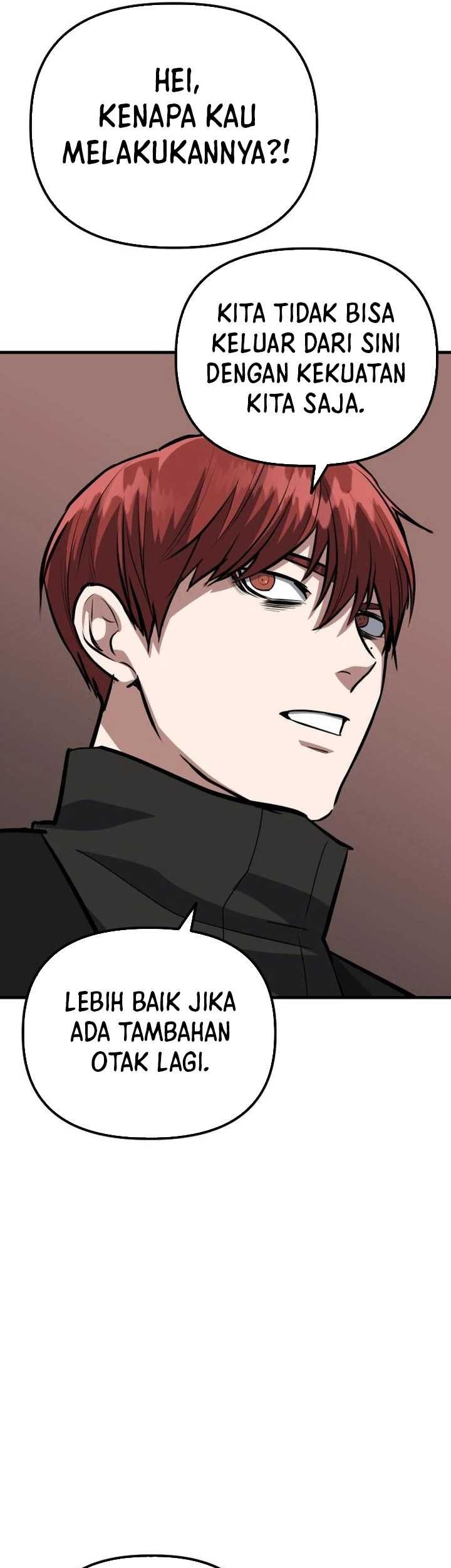 Killing Killer Chapter 59 Gambar 50