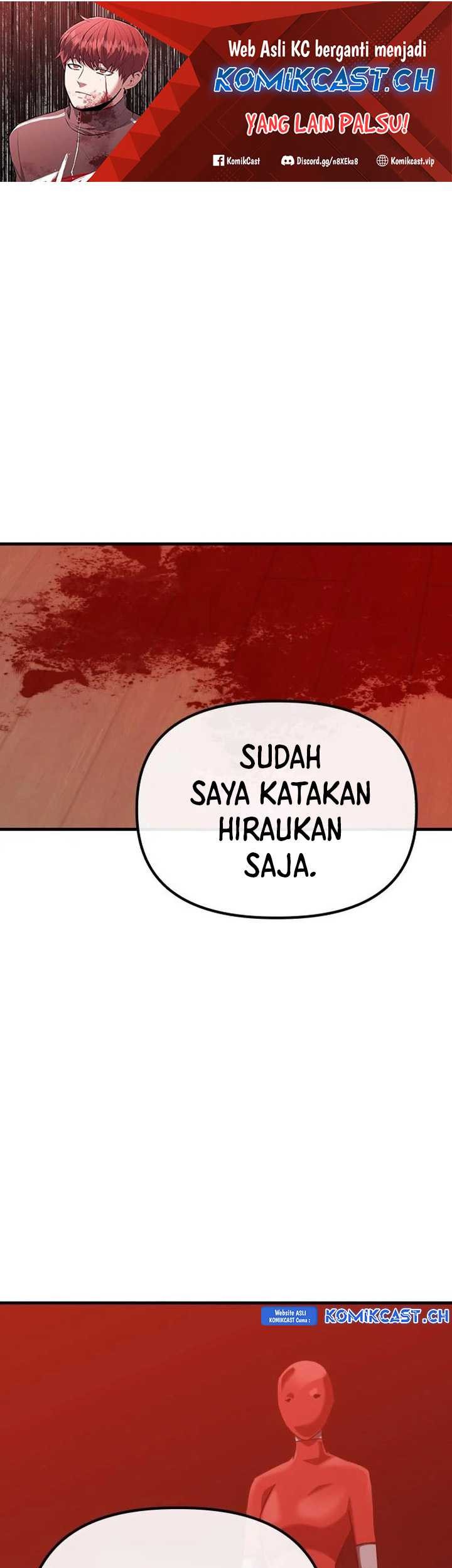 Baca Manhwa Killing Killer Chapter 59 Gambar 2