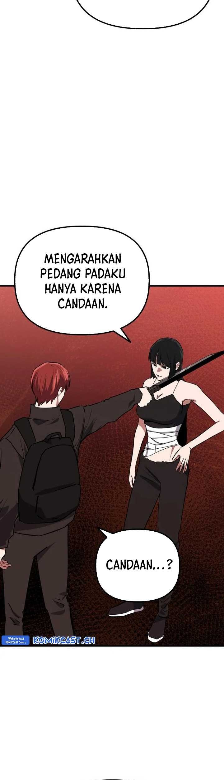 Killing Killer Chapter 59 Gambar 60