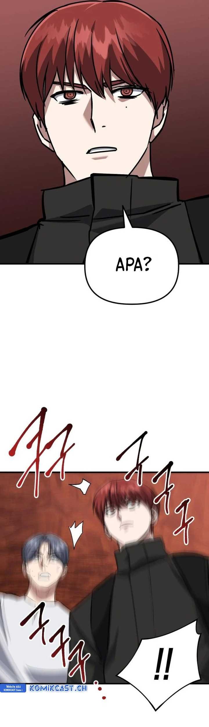 Killing Killer Chapter 59 Gambar 66
