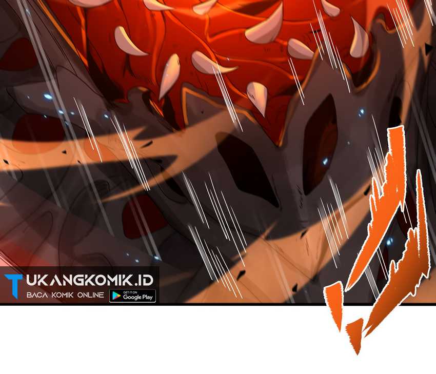 Despite Coming From the Abyss, I Will Save Humanity Chapter 53 Gambar 36