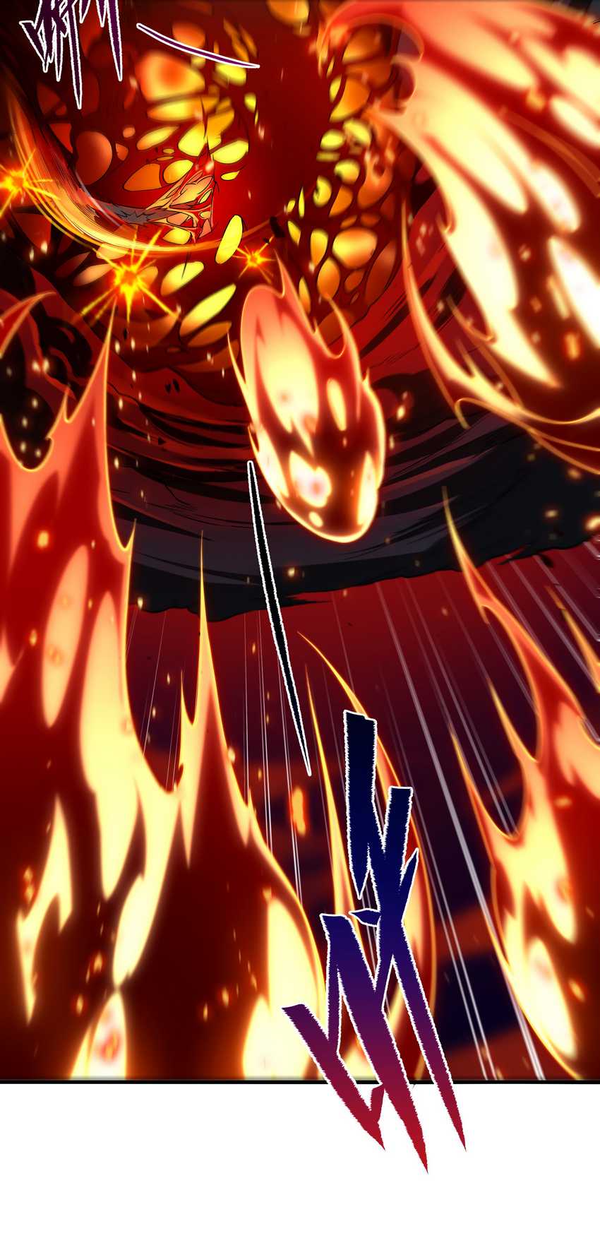 Despite Coming From the Abyss, I Will Save Humanity Chapter 53 Gambar 7