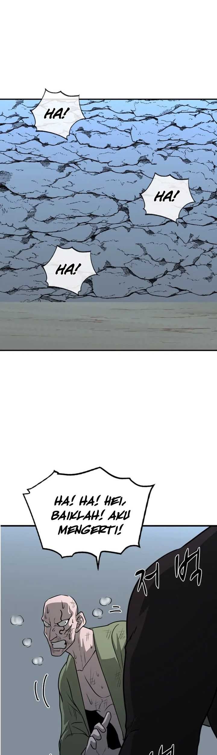 Baca  Decide to Be a Villain Chapter 31 Gambar 2