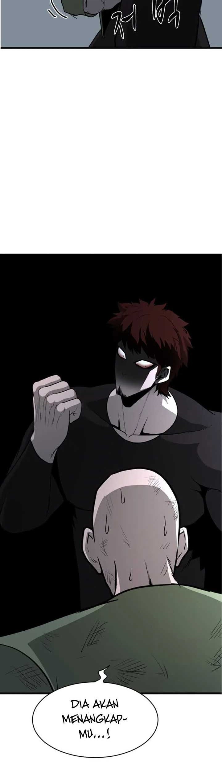 Decide to Be a Villain Chapter 31 Gambar 3