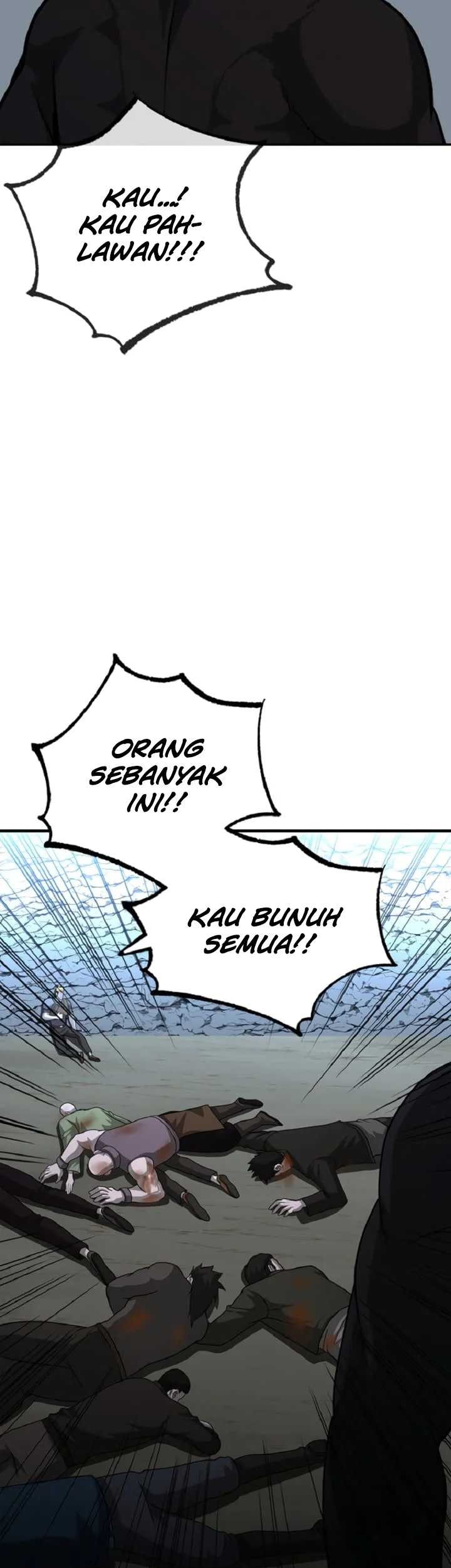 Decide to Be a Villain Chapter 31 Gambar 6