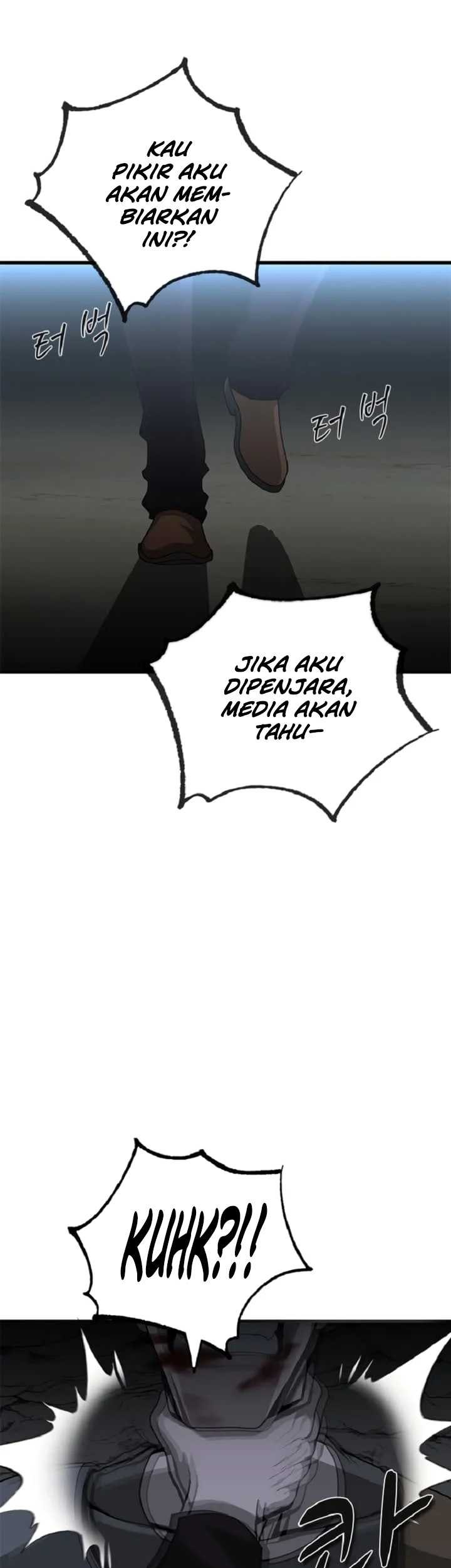 Decide to Be a Villain Chapter 31 Gambar 8