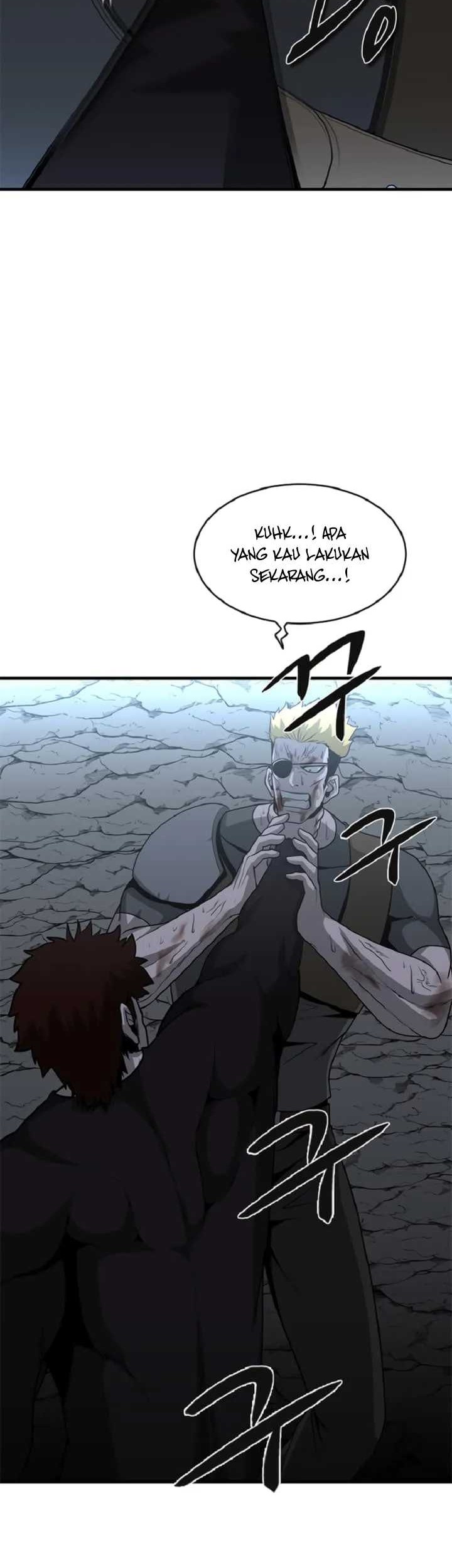 Decide to Be a Villain Chapter 31 Gambar 9