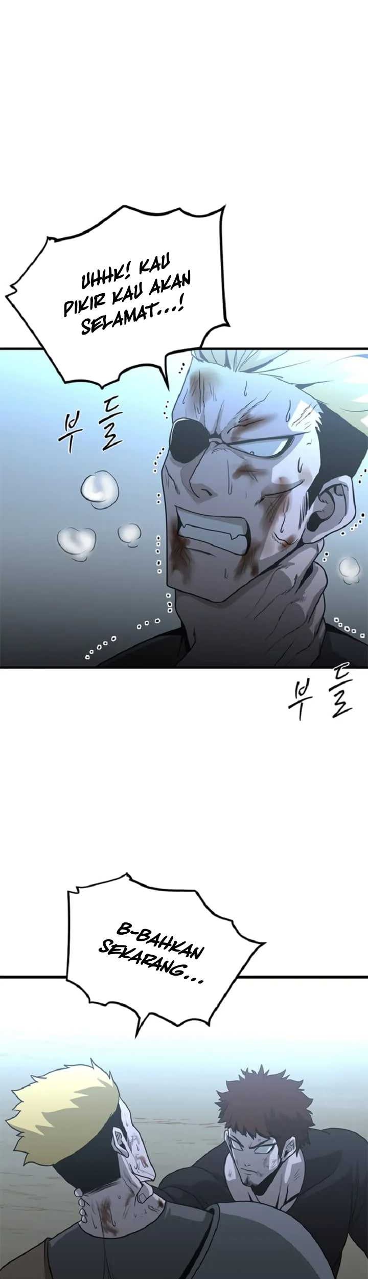 Decide to Be a Villain Chapter 31 Gambar 10