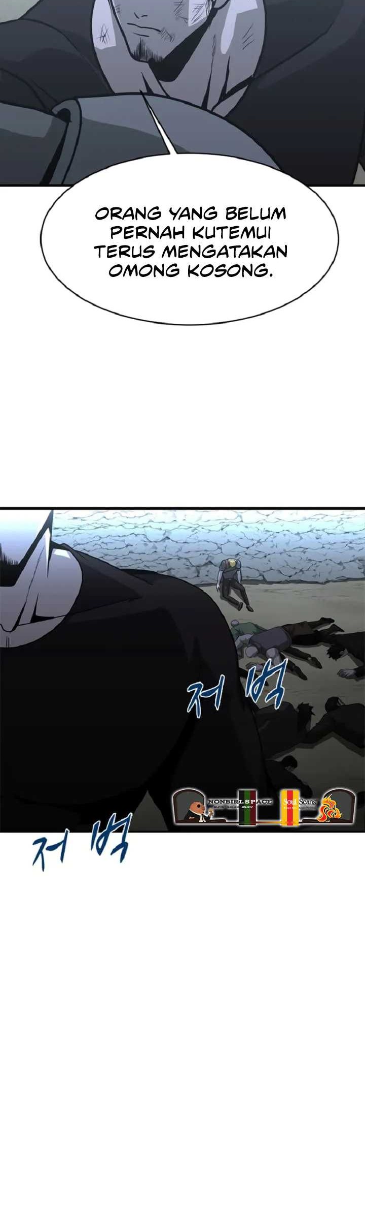 Decide to Be a Villain Chapter 31 Gambar 13