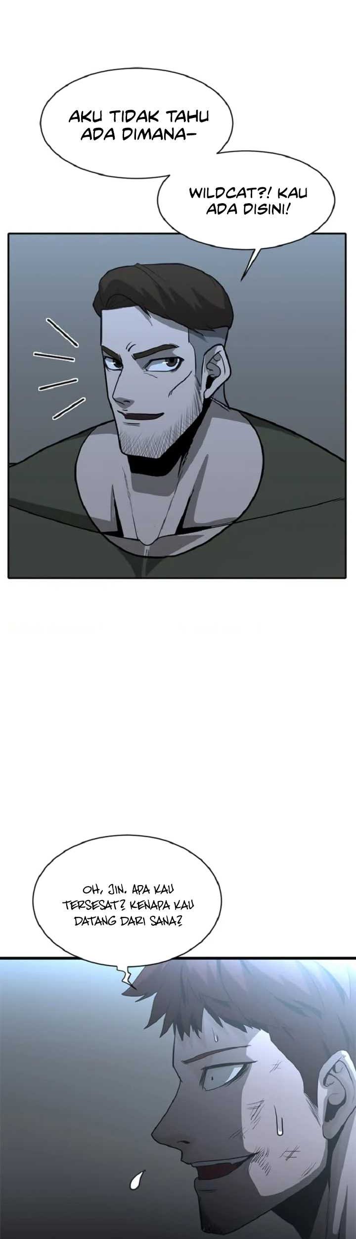 Decide to Be a Villain Chapter 31 Gambar 16