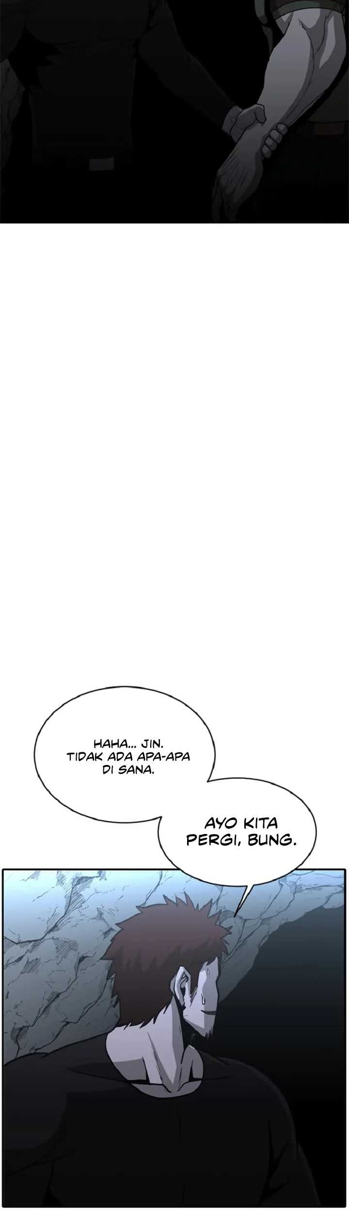 Decide to Be a Villain Chapter 31 Gambar 21