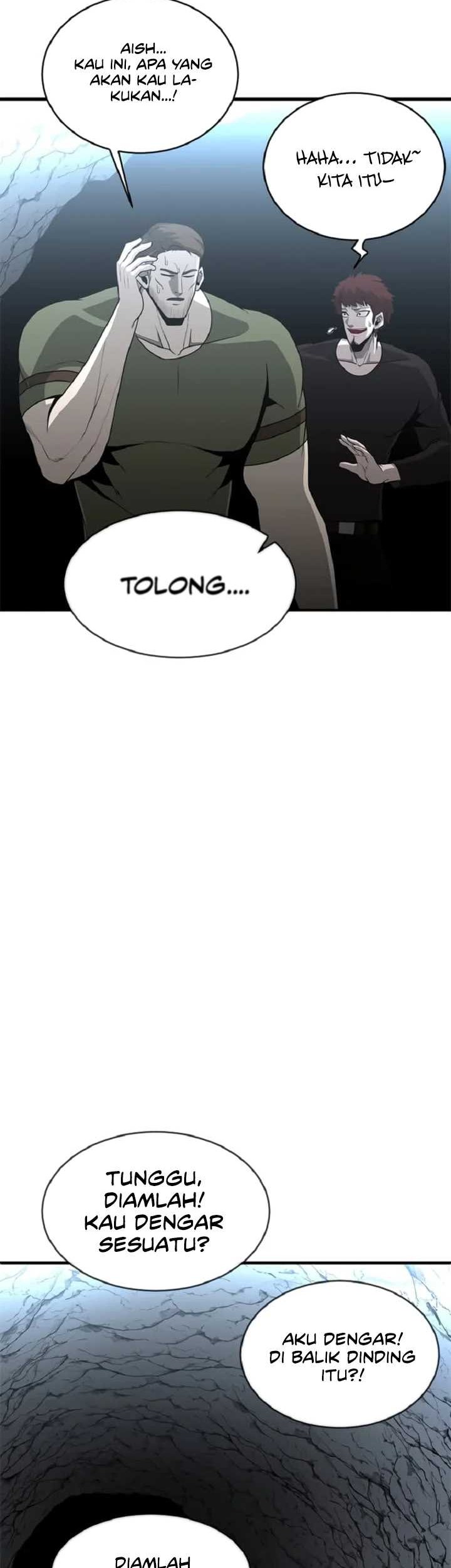 Decide to Be a Villain Chapter 31 Gambar 23