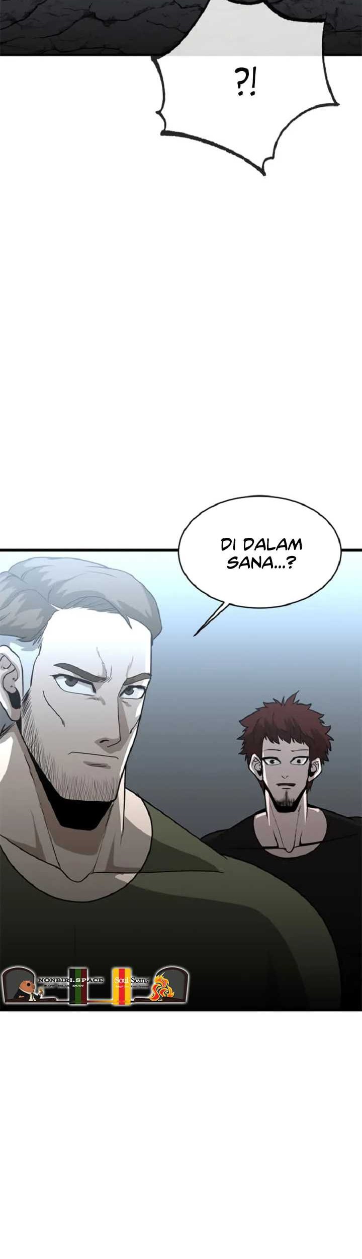 Decide to Be a Villain Chapter 31 Gambar 25