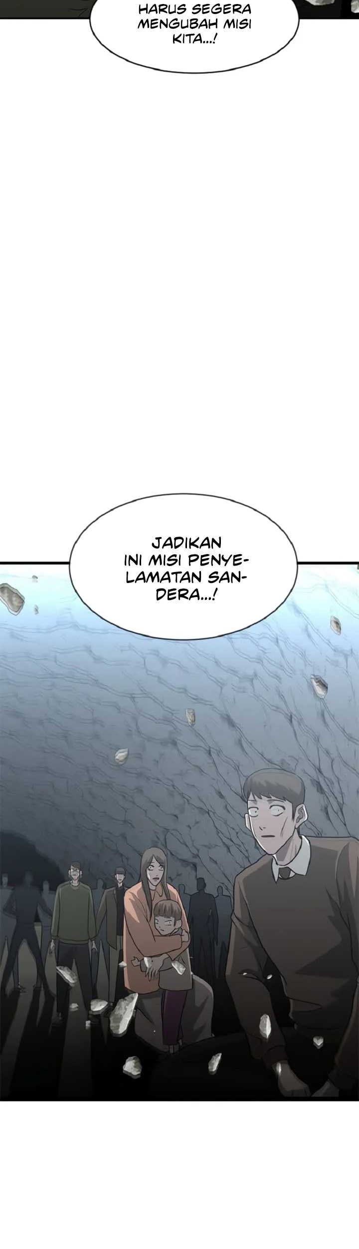 Decide to Be a Villain Chapter 31 Gambar 28