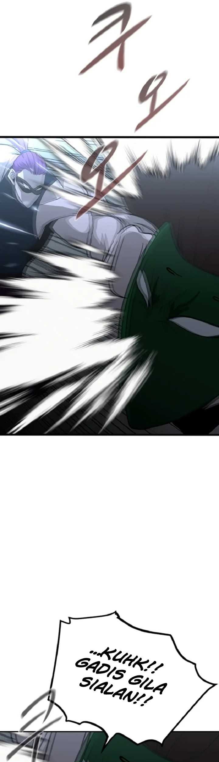Decide to Be a Villain Chapter 31 Gambar 30