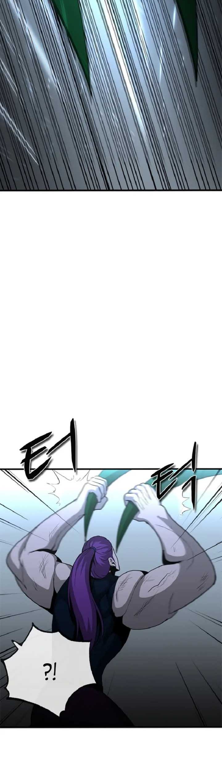 Decide to Be a Villain Chapter 31 Gambar 33