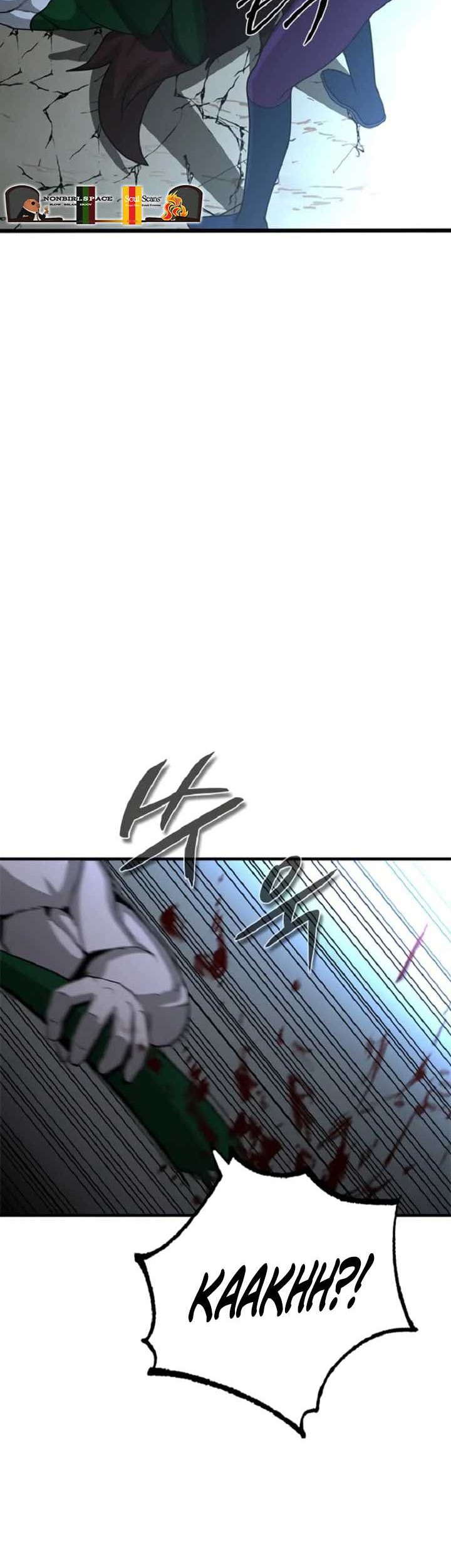 Decide to Be a Villain Chapter 31 Gambar 37