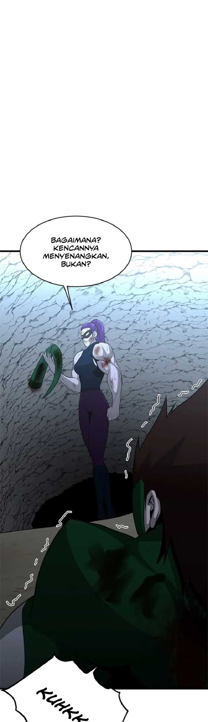 Decide to Be a Villain Chapter 31 Gambar 38