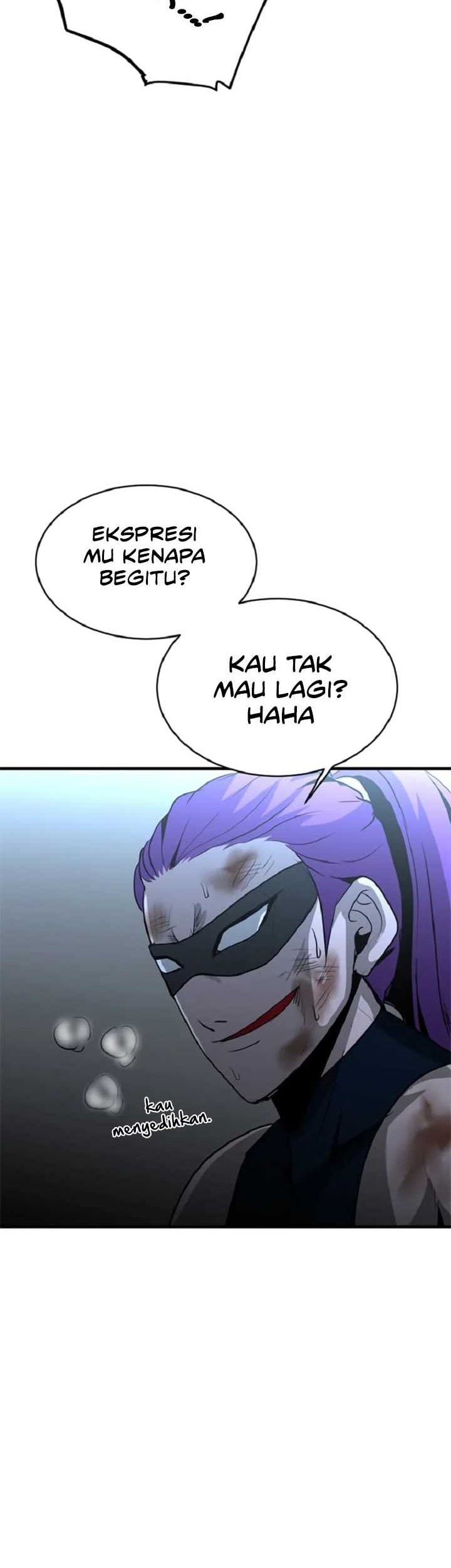 Decide to Be a Villain Chapter 31 Gambar 39