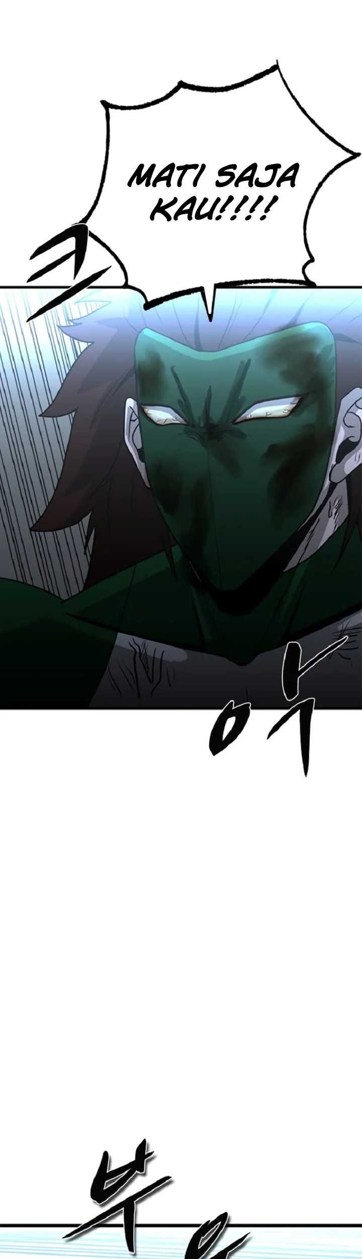 Decide to Be a Villain Chapter 31 Gambar 40