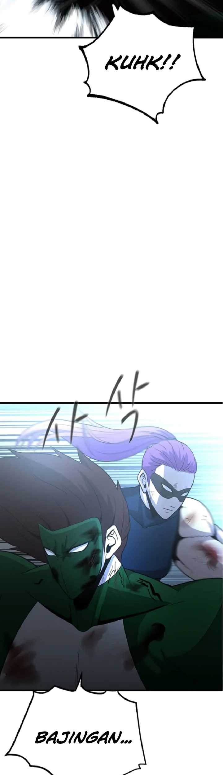Decide to Be a Villain Chapter 31 Gambar 42