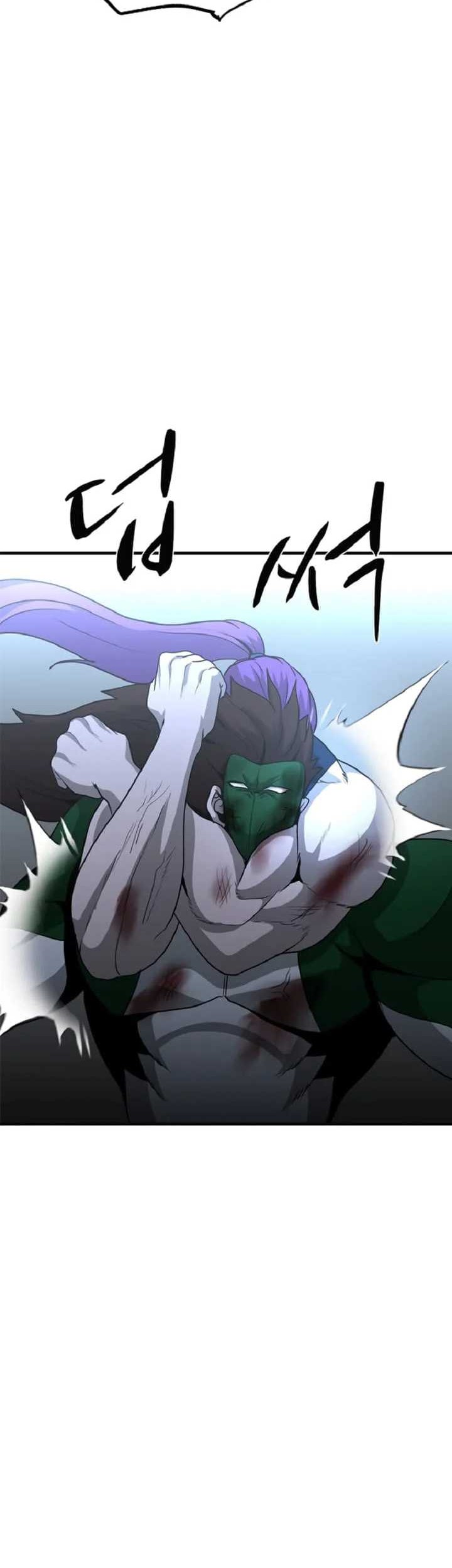 Decide to Be a Villain Chapter 31 Gambar 43