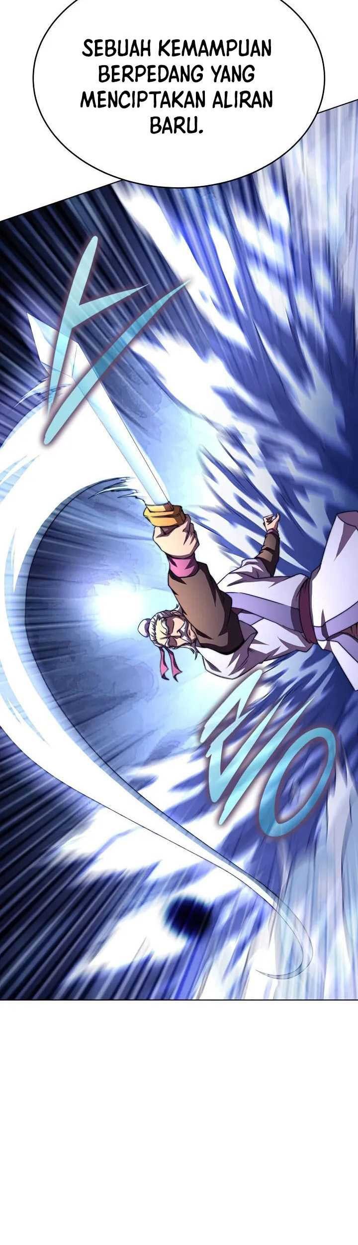 Youngest Son of the NamGung Clan Chapter 44 Gambar 54