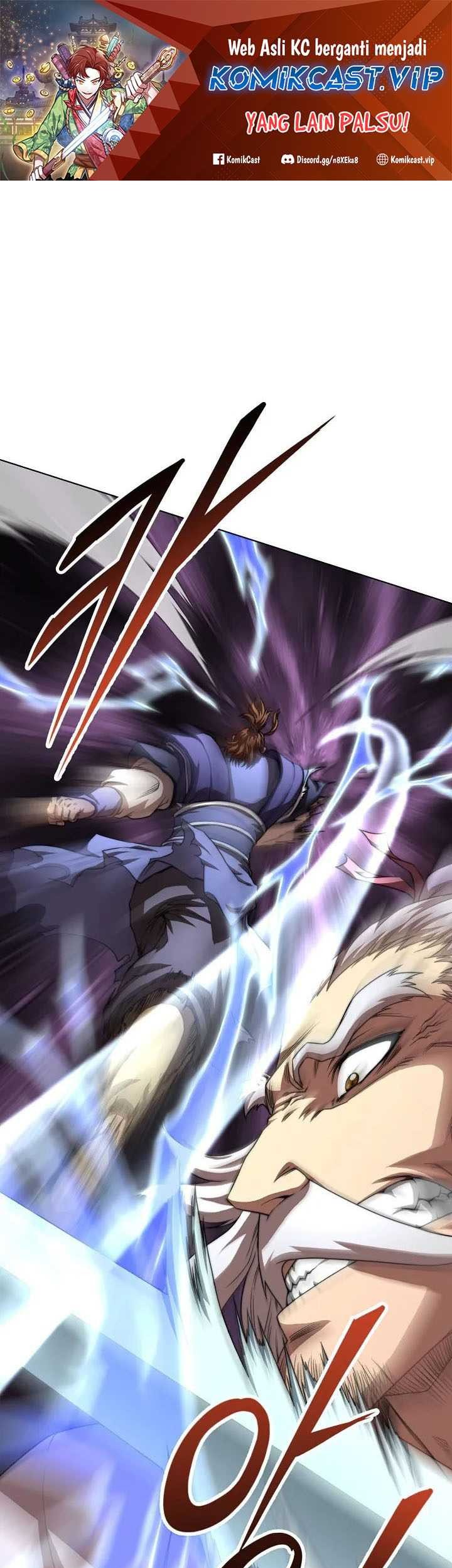 Baca  Youngest Son of the NamGung Clan Chapter 44 Gambar 2