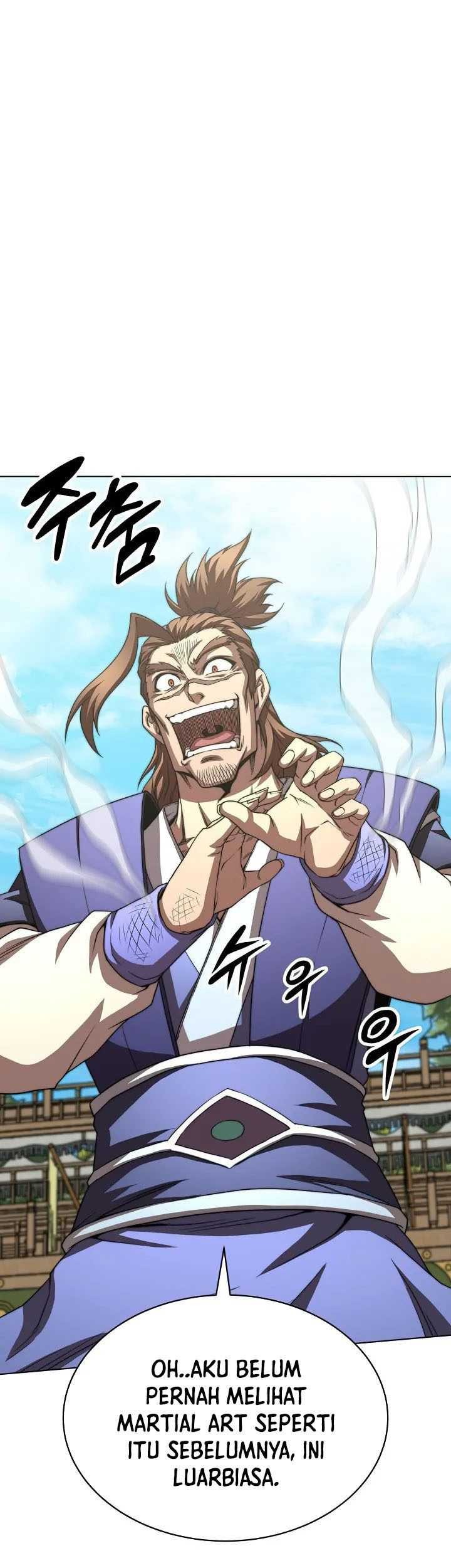Youngest Son of the NamGung Clan Chapter 44 Gambar 62