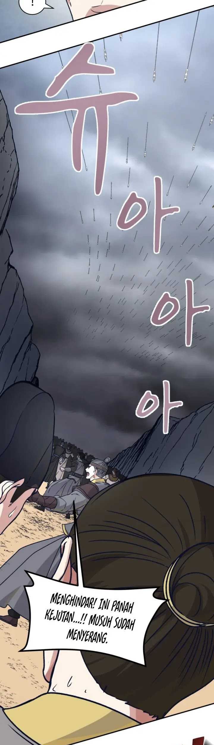 The Heavenly Demon Will Turn the World Upside Down Chapter 42 Gambar 17