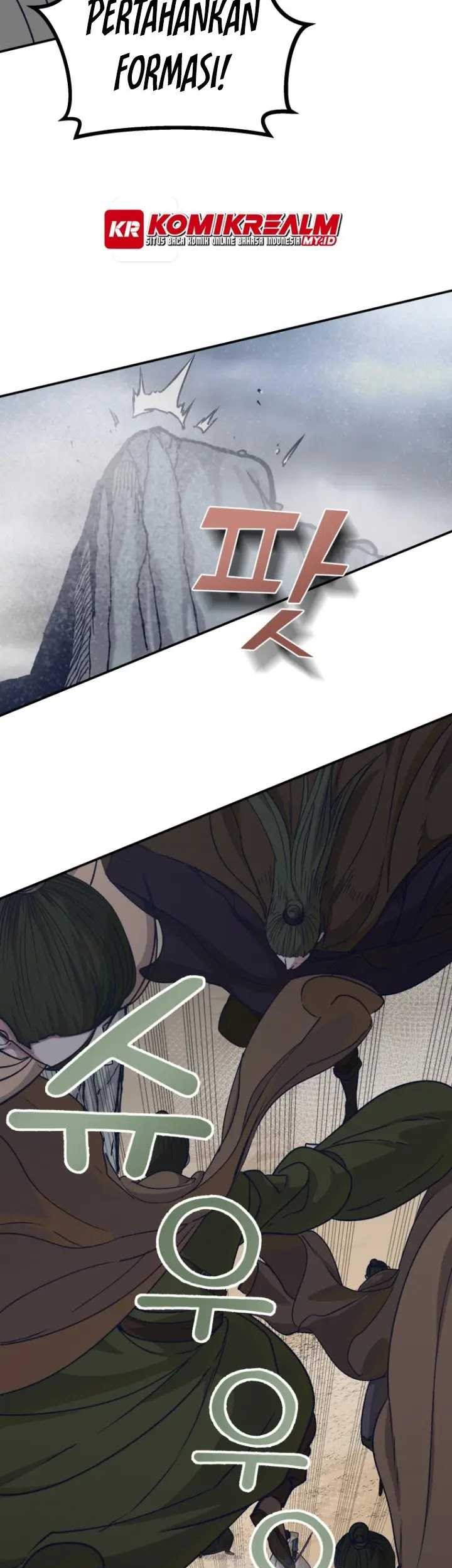 The Heavenly Demon Will Turn the World Upside Down Chapter 42 Gambar 19