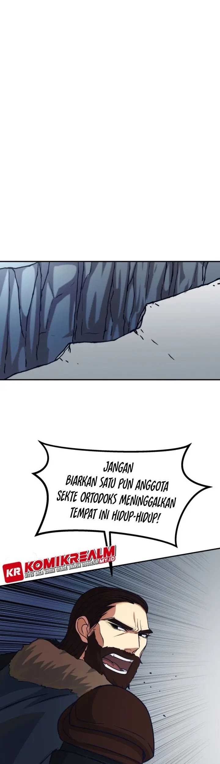 The Heavenly Demon Will Turn the World Upside Down Chapter 42 Gambar 23