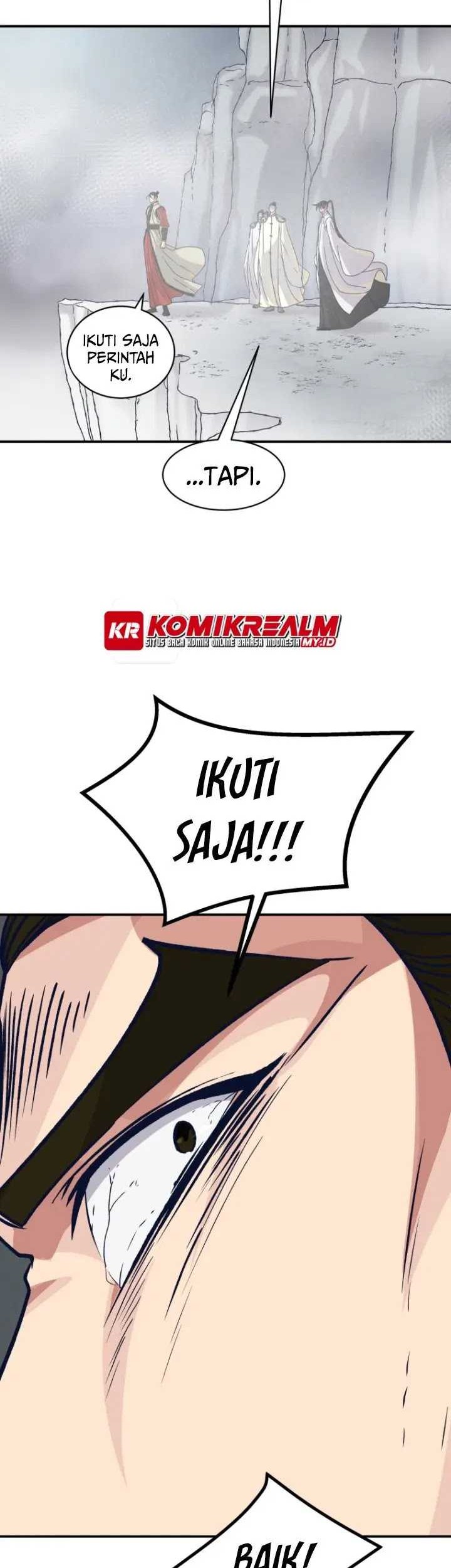 The Heavenly Demon Will Turn the World Upside Down Chapter 42 Gambar 31