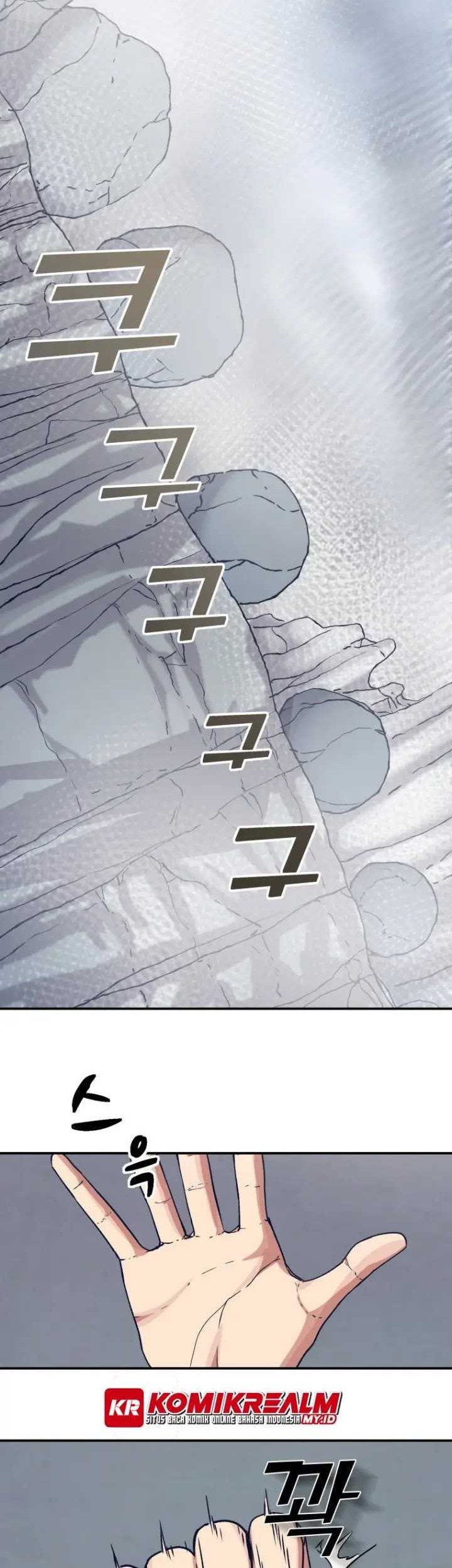 The Heavenly Demon Will Turn the World Upside Down Chapter 42 Gambar 33