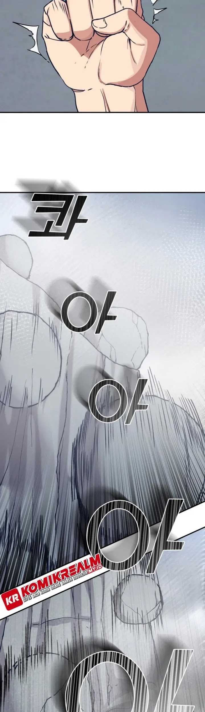 The Heavenly Demon Will Turn the World Upside Down Chapter 42 Gambar 34