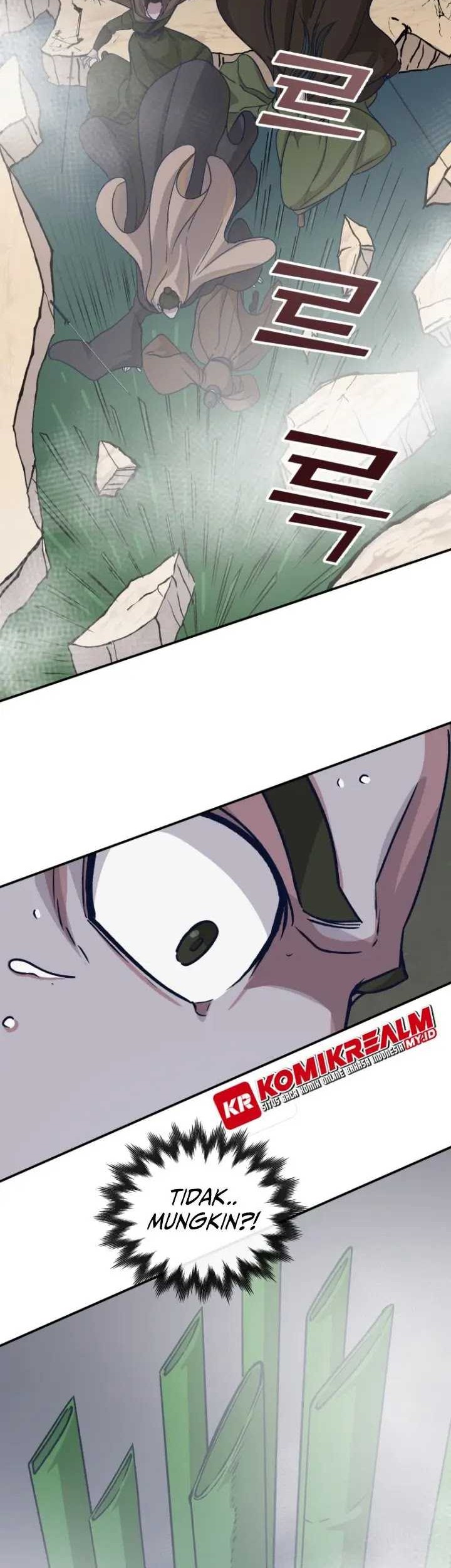 The Heavenly Demon Will Turn the World Upside Down Chapter 42 Gambar 37