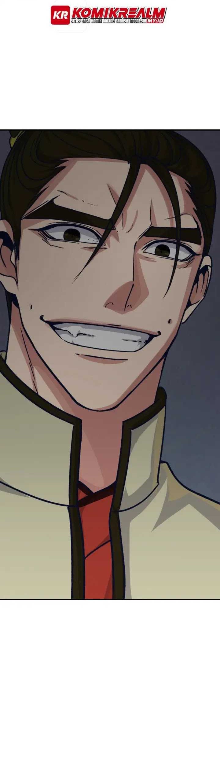 The Heavenly Demon Will Turn the World Upside Down Chapter 42 Gambar 39