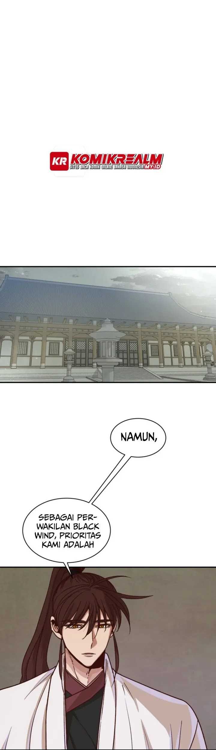 Baca  The Heavenly Demon Will Turn the World Upside Down Chapter 42 Gambar 2