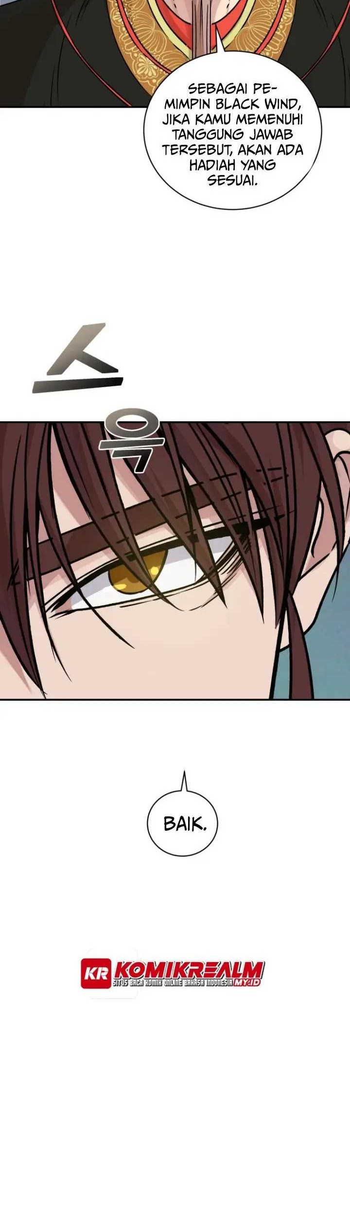 The Heavenly Demon Will Turn the World Upside Down Chapter 42 Gambar 7