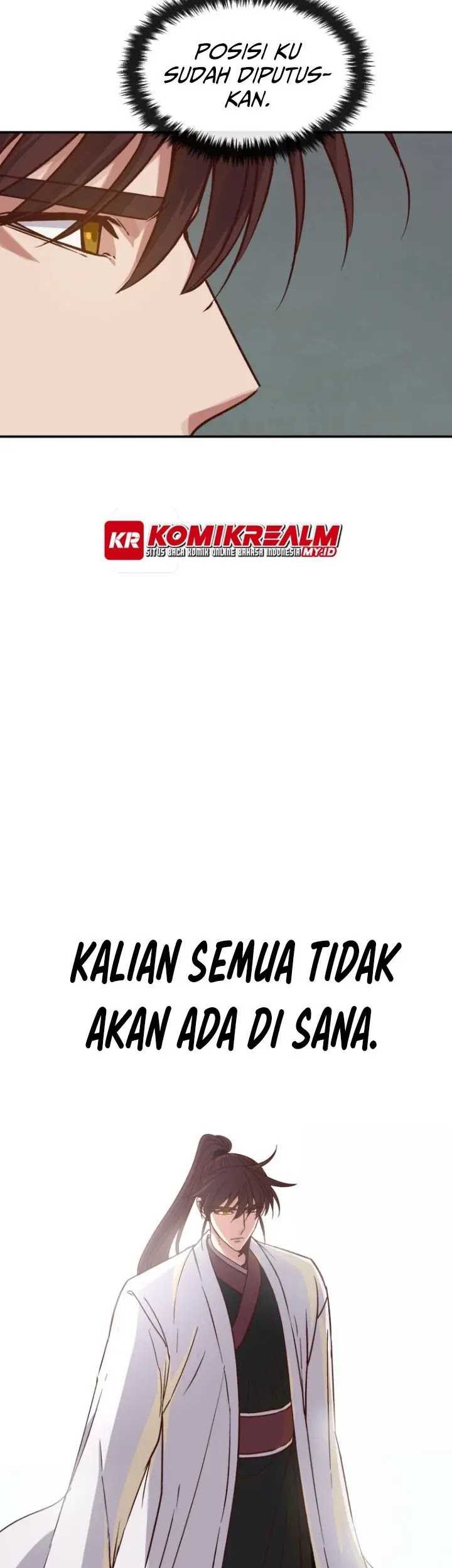 The Heavenly Demon Will Turn the World Upside Down Chapter 42 Gambar 12