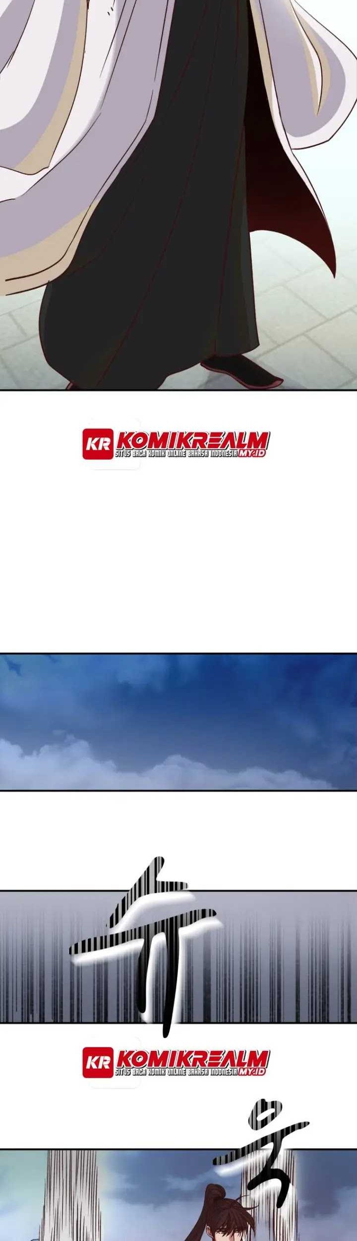 The Heavenly Demon Will Turn the World Upside Down Chapter 42 Gambar 13