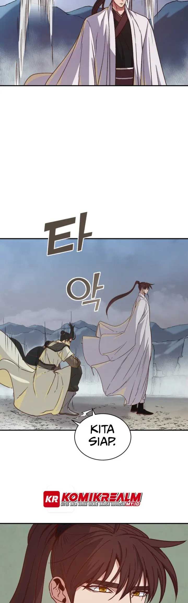 The Heavenly Demon Will Turn the World Upside Down Chapter 42 Gambar 14