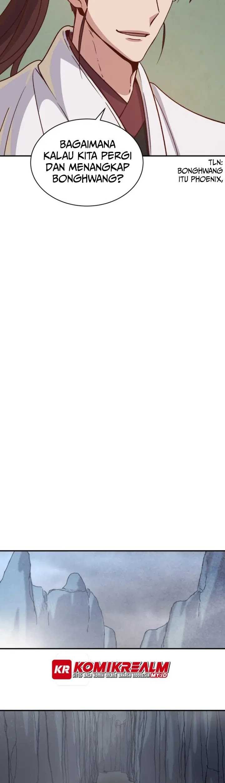 The Heavenly Demon Will Turn the World Upside Down Chapter 42 Gambar 15