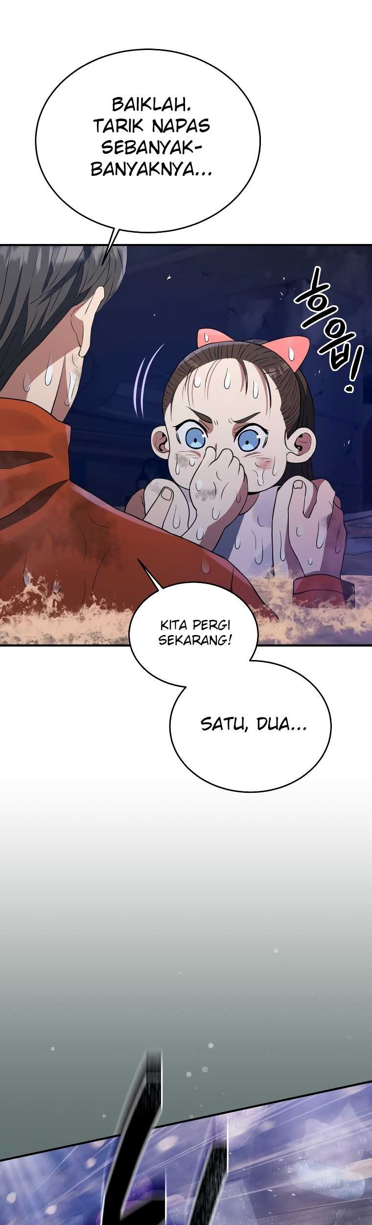 Rescue System Chapter 62 Gambar 42